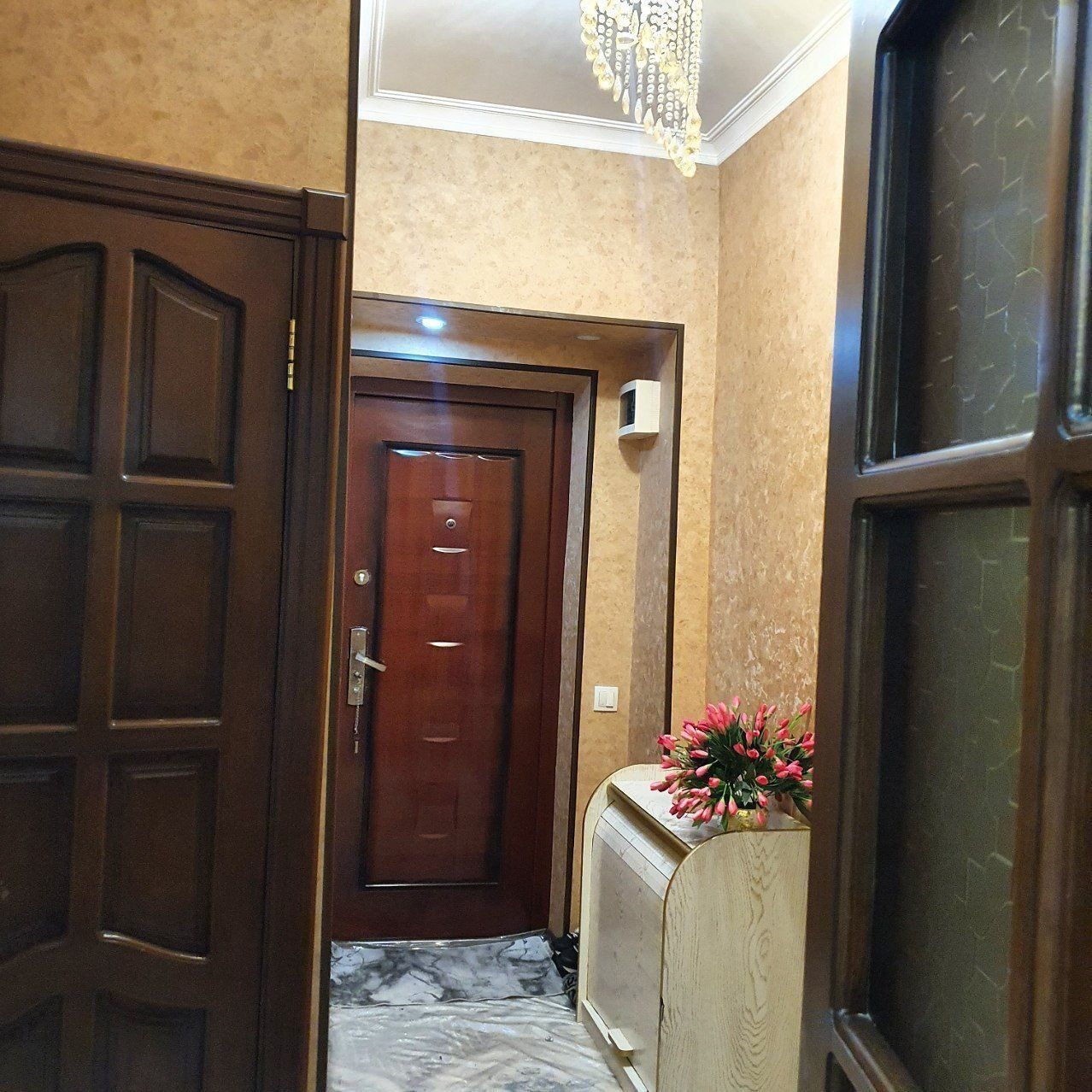 Аренда квартира Яккасарой Ракат махаллада