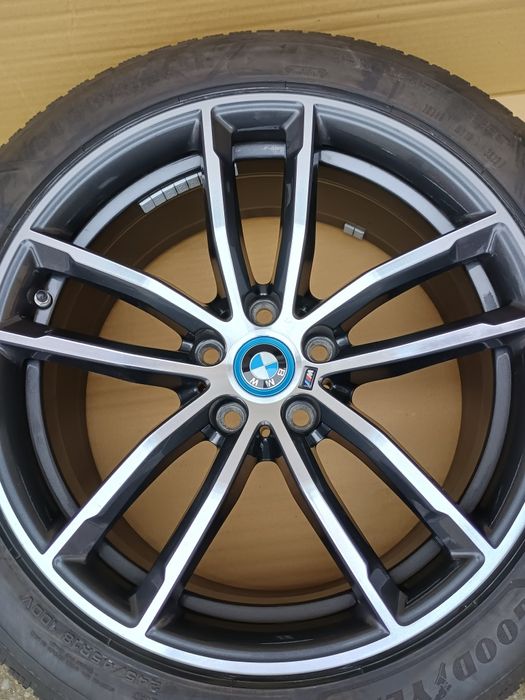 Jante BMW M pe 18