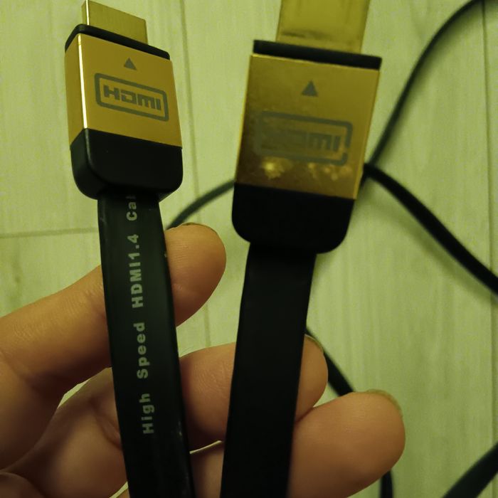 HDMI 4k Ethernet cablu 3.5m