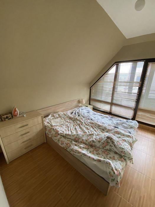 Дава се под наем Тристаен апартамент в Варна, Център - 90 кв.м за 750 € - Снимка #3