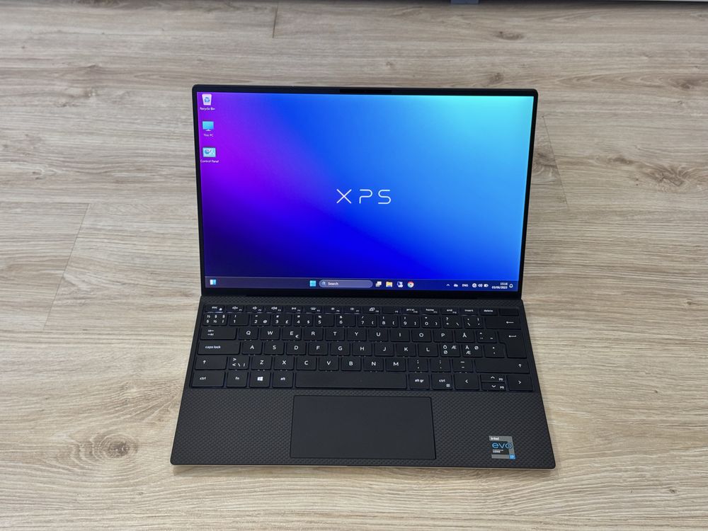 НОВ 13.4’FHD+ IPS/Dell XPS 9310/16GB LPDDR4X/i7-1195G7/512GB SSD Nvme