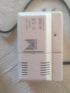 Amplificator de banda larga Alcad AI-200 - SPANIA