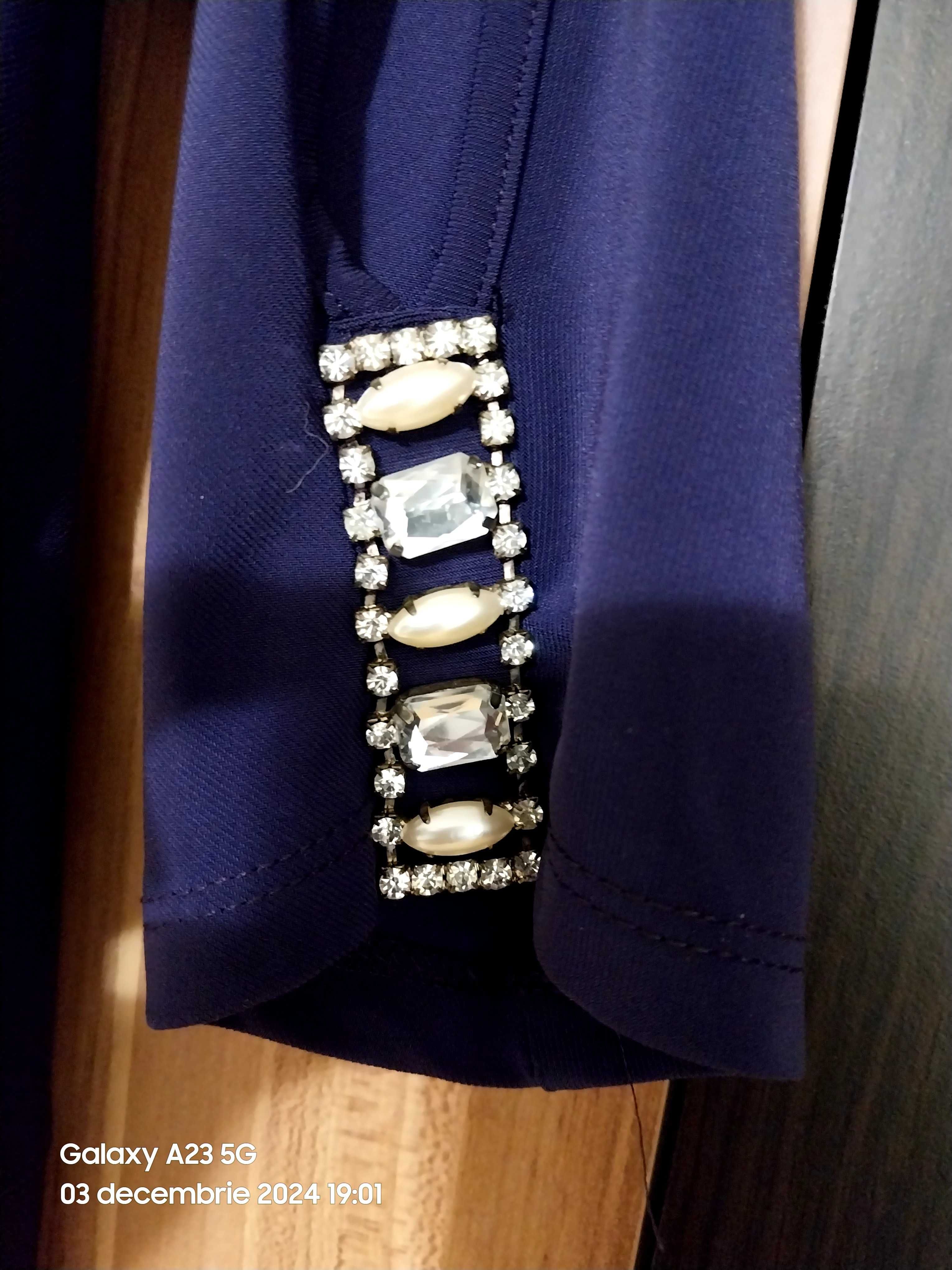 Rochie de ocazie Italia