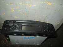 Casetofon cdplayer MERCEDES C180 C200 C220 E220 original PROBAT
