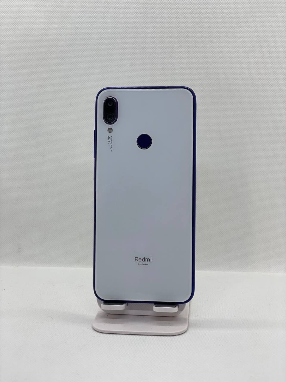 Redmi Note 7 sotiladi