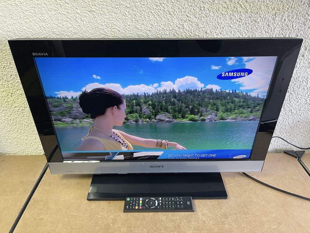 Телевизор SONY LCD 26” - KDL-26EX302