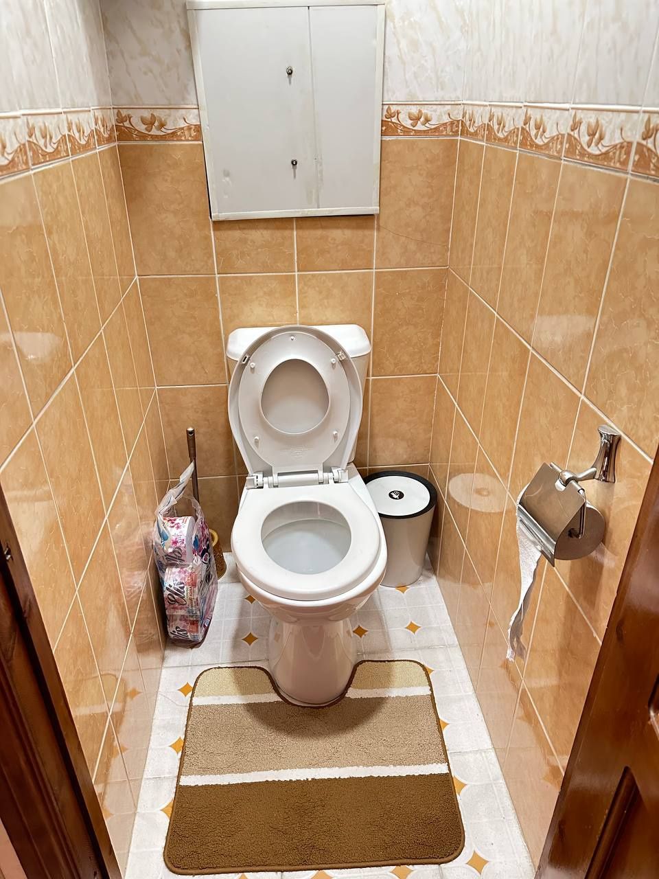 Продается Своя 3/4/4 Чиланзар 20 Кв
