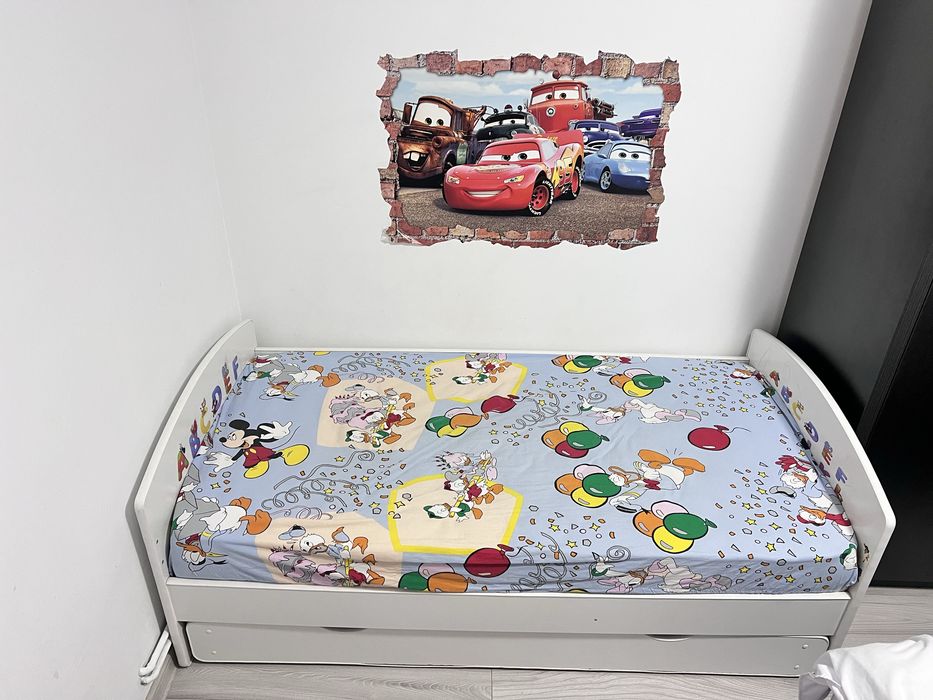 Pat copii (baiat/fata)