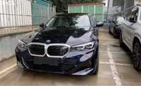 BMW i3 2024 elektra mobile