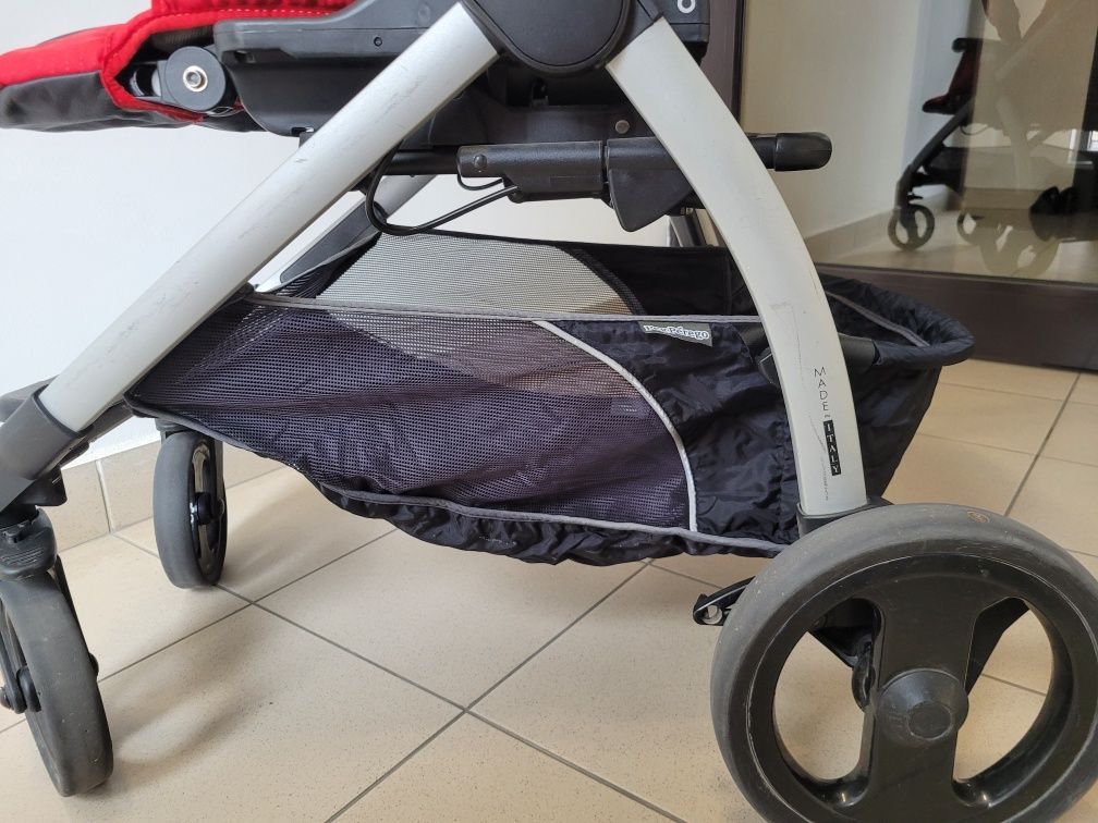 Детска количка Peg Perego Book plus 3 в 1