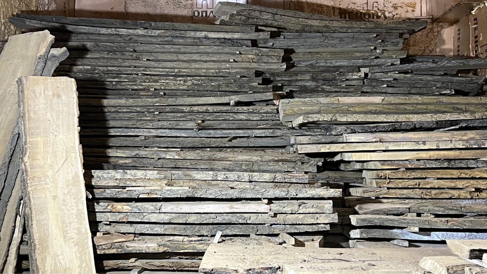 карагач сухие доски