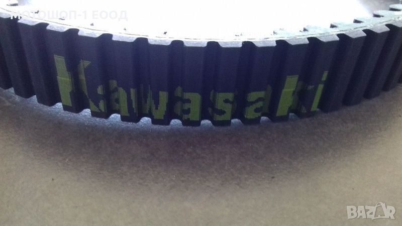 Нов ОРИГИНАЛЕН Ремък за Кавазаки КФХ700 KFX700 Brute Force 750