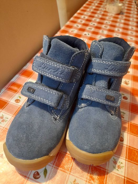 Ghete baieti, Lurchi, marimea 27