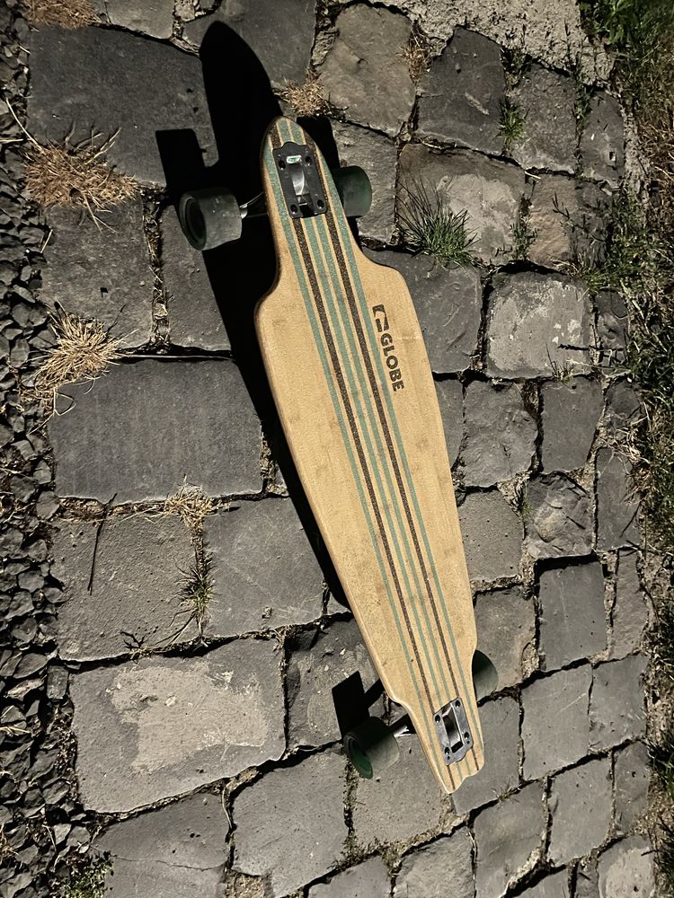 Skateboard GLOBE