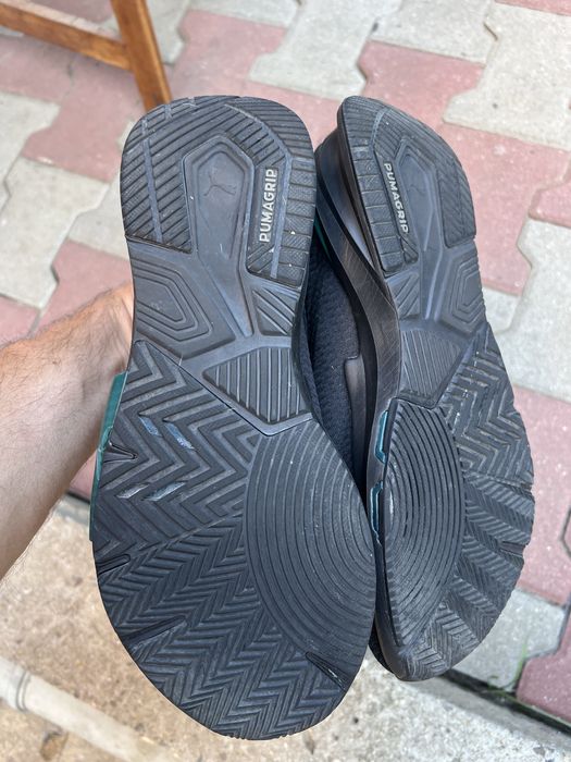 Adidași marca Puma, nr 42,5 impecabili