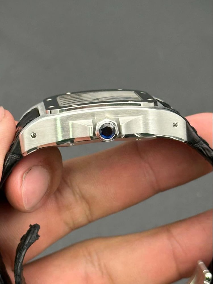 Cartier Santos 100 2878