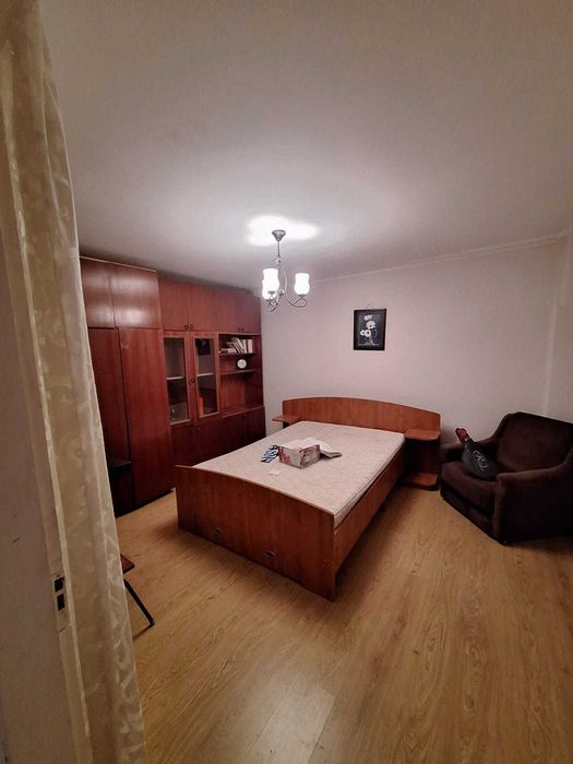 Vand casa cu teren Cazasu, jud. Braila