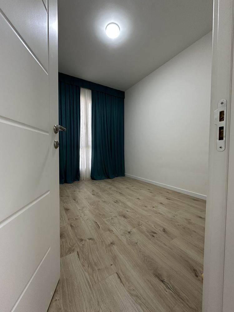 Олмазор сити Новостройка 5/4/9 С ремонтом обш: 124 кв.м Olmazor city