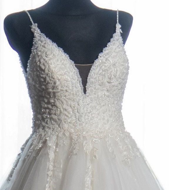 Rochie mireasa - PRONOVIAS