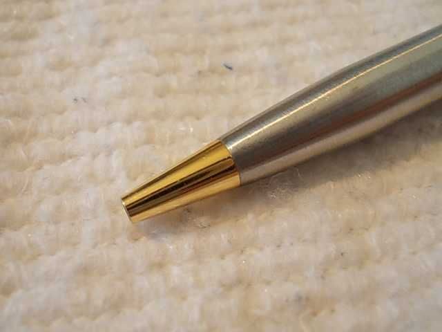Луксозна химикалка с часовник Ideal 63