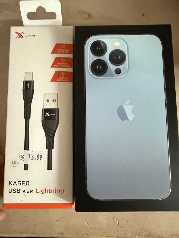 iPhone 13 Pro 128 GB
