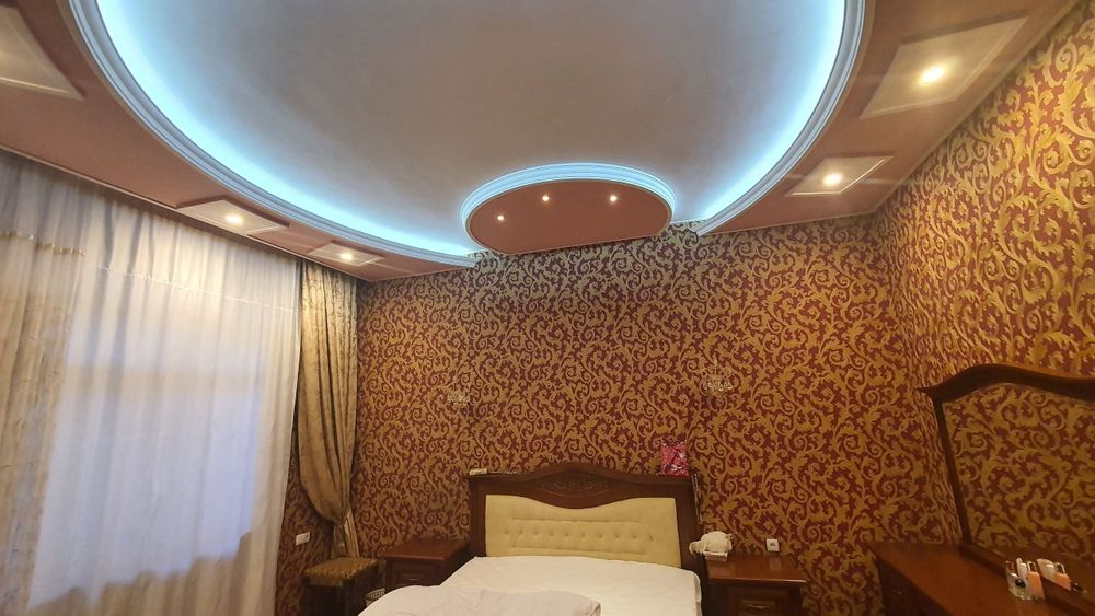 Продаётся большой дом