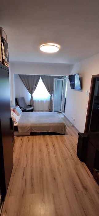 Inchiriez garsoniera la 8 min de metrou Dimitrie Leonida