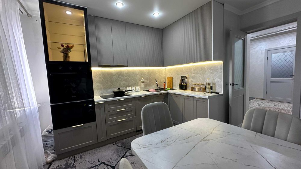 4х комн Каратал Айгерим К Империя