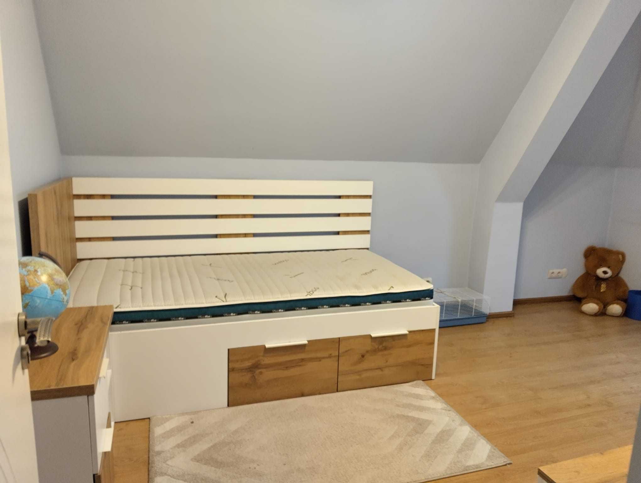 Apartament 3 camere