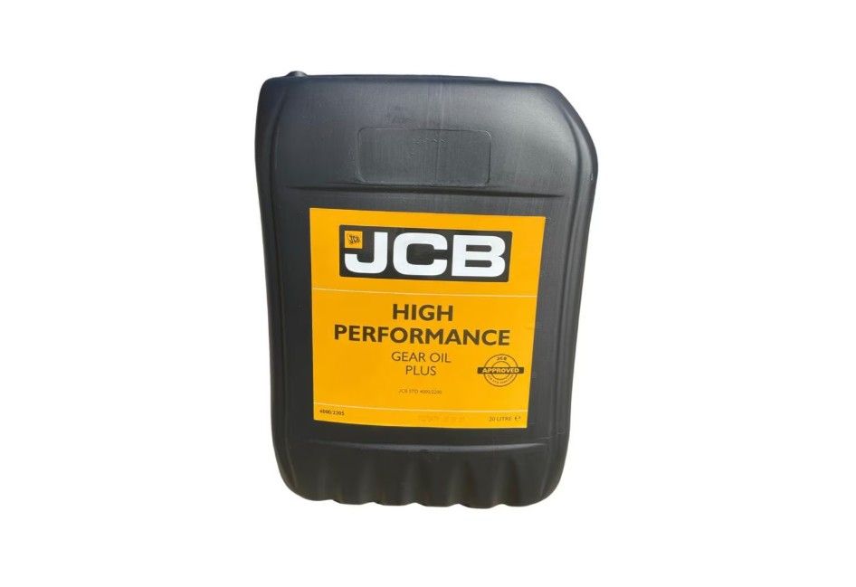 ulei punte jcb hp+ 20l
