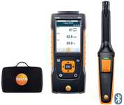Testo 440 Set pentru CO2 + inca 2 senzori/probe