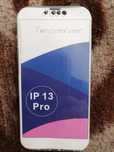 Нов Двоен силиконов кейс за iphone 13 pro