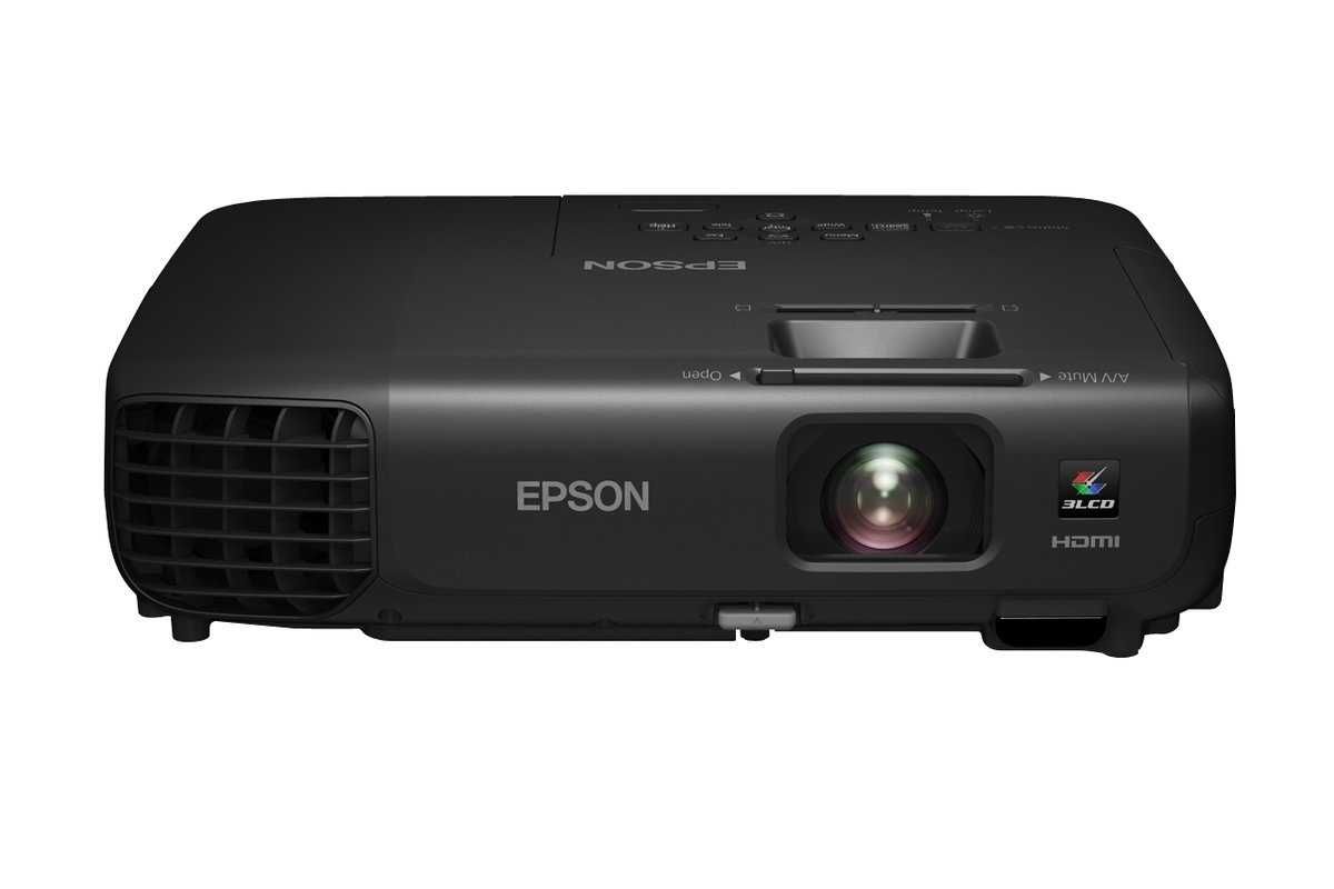 Videoproiector Epson EB-S03 aproape nou