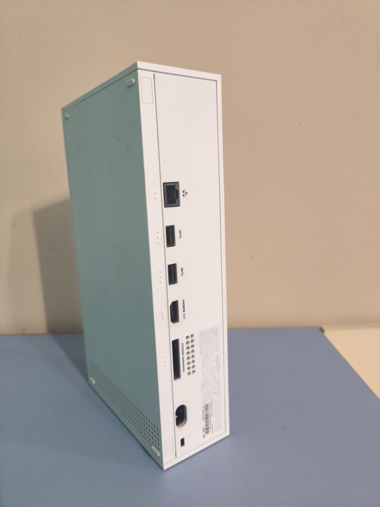 Xbox series S 1tb