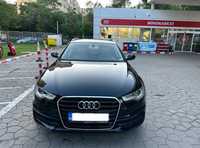 Audi A6 Avant 2.0tdi 177cp 2012