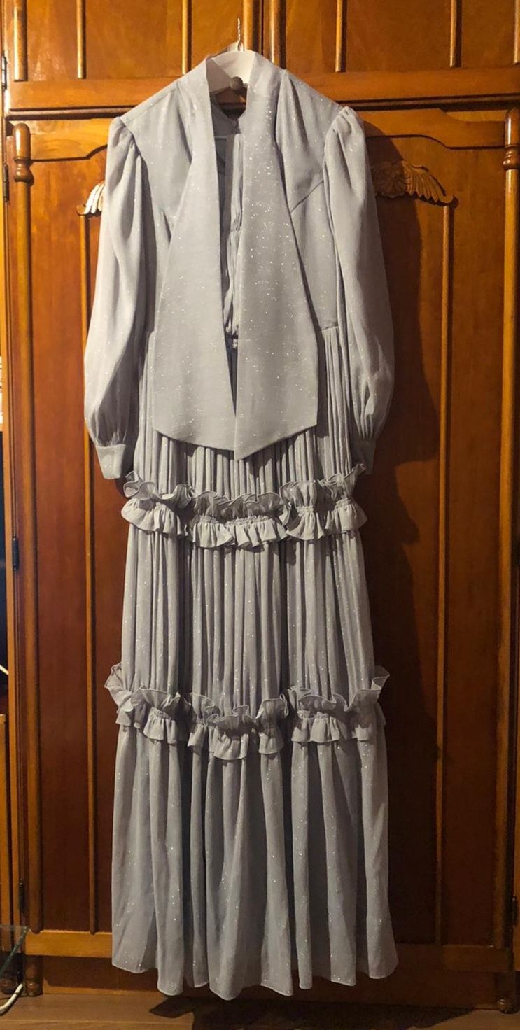 De vanzare rochie superba unicat
