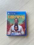 Far Cry 6 (PS4) PlayStation