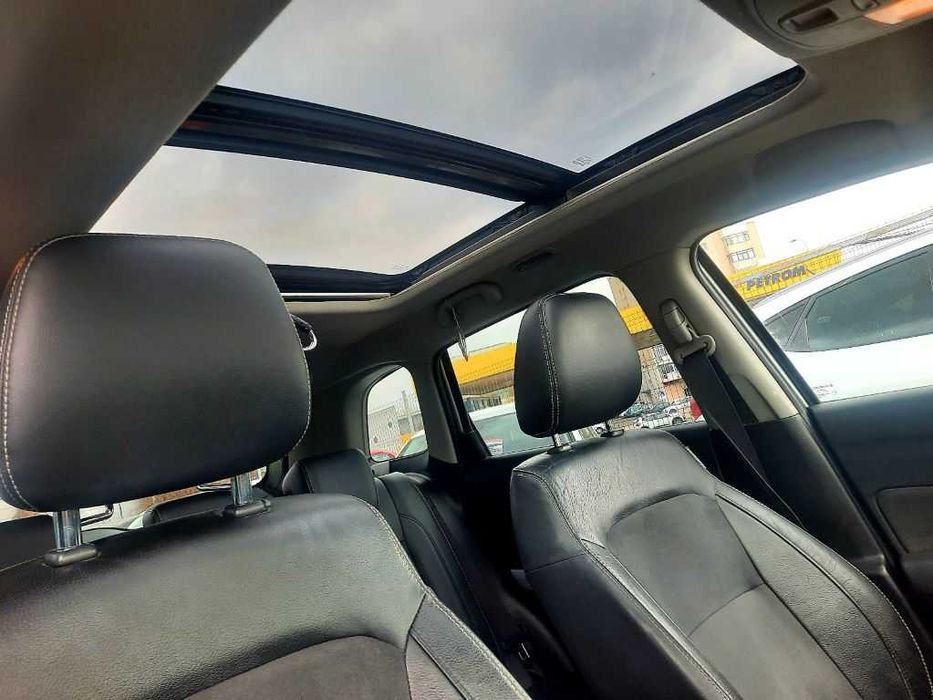 VITARA  AllGrip 4X4 - real, pregatita de drum!