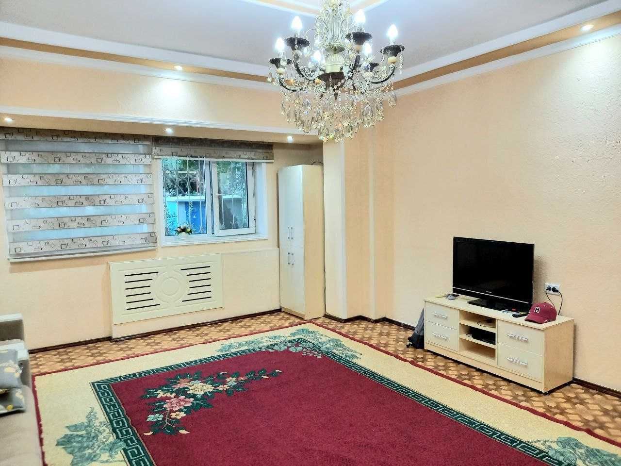 СУПЕР ЦЕНА!Себзар продается 2х комн/1-этаж квартира.СРОЧНО!!!