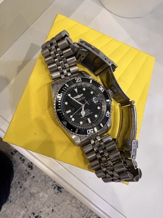 Часы шведской фирми оргинал механизи