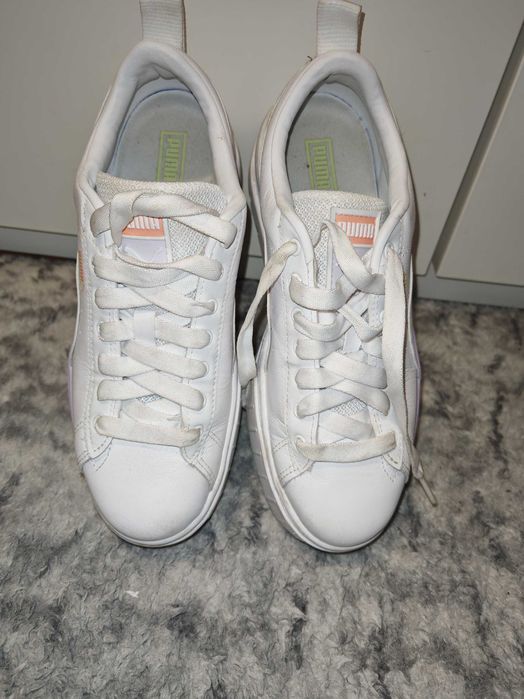 Дамски маратонки пума