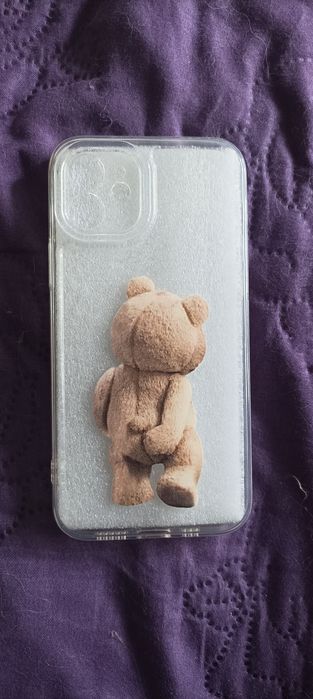 Калъфчета за iPhone 11-12