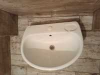 Порцеланова мивка за баня Vidima