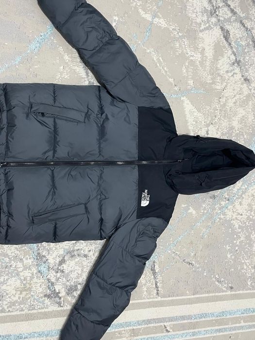 Куртка The North Face мужская, отличное состояние , очень теплая