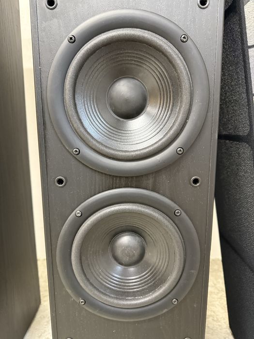 Infinity Reference 81 mk2