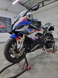 Set spoiler frontal GP compatibil cu Bmw S1000RR  carbon