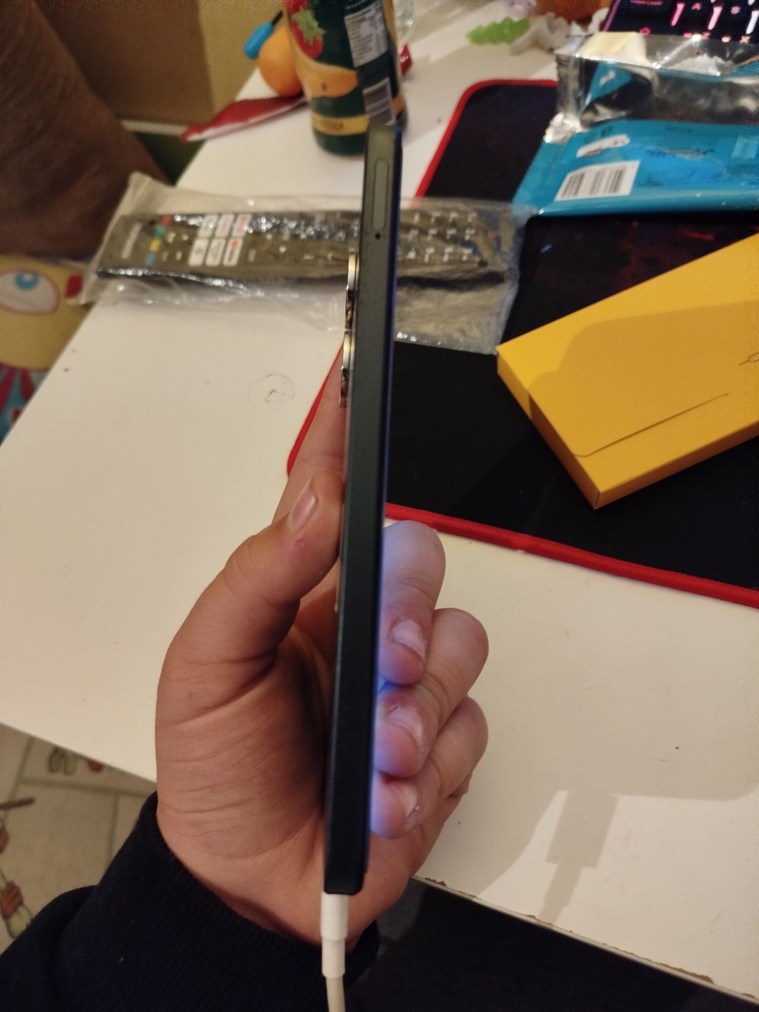 Продавам телефон  Realme c55