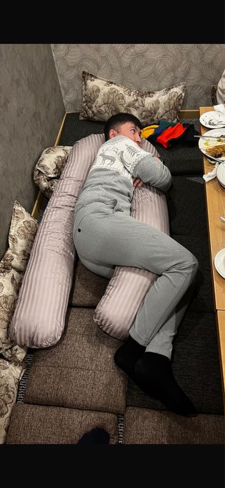 Подушка для беременных