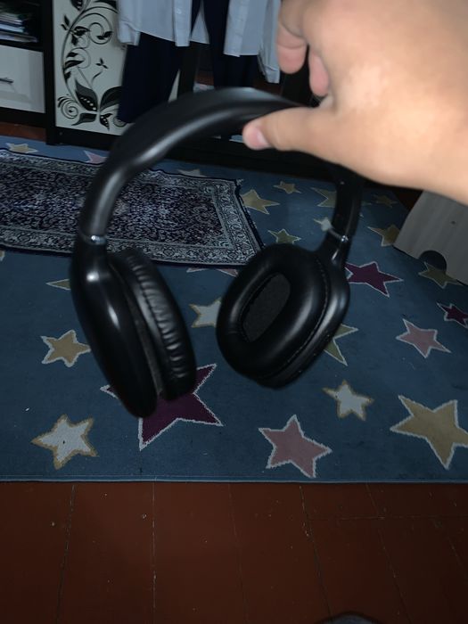 Наушники беспроводные