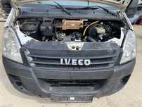 Cutie viteze Volanta Ambreiaj Disc Iveco DAILY 4 3.0 35C15 50C15 2007